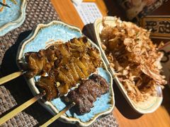 -半藏居酒屋(香港花园店)