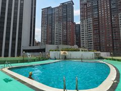 -汕头金海湾大酒店(万象城店)