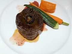 -王品牛排(郑州大卫城店)