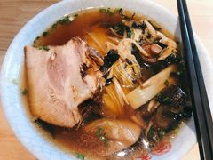 -朱鸿兴面馆(镇湖店)