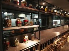 -食间牛排(湖西路店)