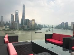 -罗斯福色戒酒吧(外滩店)