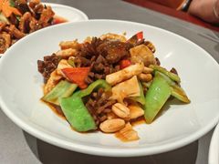 -燕春楼(海河华鼎店)