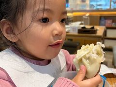 -唐食语粥(青山万达广场店)