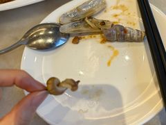 辣炒丁螺-华盛丰温州大排档(东三环南路店)