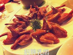 -唐宫海鲜舫