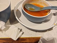 -阿串串老火锅(力盟店)