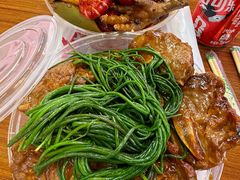 -谢记上海大排档(长寿路店)