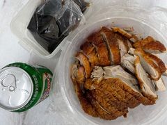 加上卤汁-竺桥兄弟烤鸭馆(竺桥店)