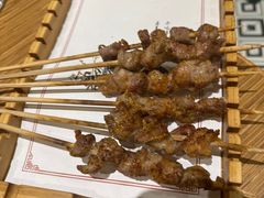 -金掌勺·锅包肉(广渠门店)