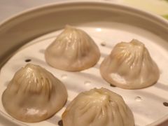 蟹粉小笼-圆苑(金茂店)