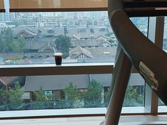-成都尼依格罗酒店