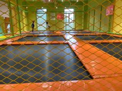 -宝燕乐园(闵行旗舰店)