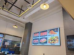-虾大侠·盱眙龙虾老北京铜锅涮羊肉(金楠天街店)