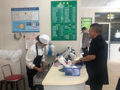 -上海为民商行清真饭店(南大路店)