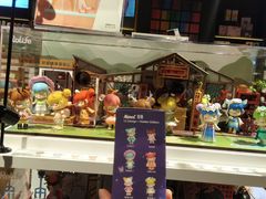 -九木杂物社(新一城店)