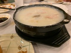 -金城大酒店-中餐厅(汾江中路店)