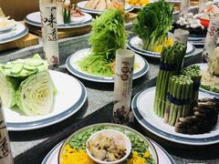 -味莊·青岛菜(云霄路店)