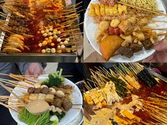 -郭记小街麻辣烫(南小街总店)