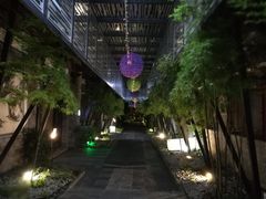 -大理N度酒店