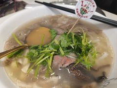 -CHILL Pho澳洲牛肉越南粉(佛山顺德万象汇店)