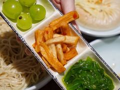 -裕兴记•蟹黄面馆(人民广场店)