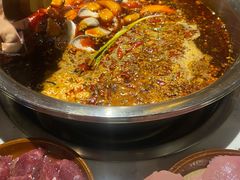 -华丰火锅(双林北横路店)
