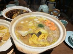 -老宁波1381餐厅(宏泰广场店)
