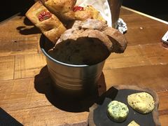 -AZUL by FUEL蓝色·法式酒馆(琶醍店)