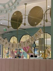 -奈尔宝·儿童乐园·亲子餐厅(华采天地店)