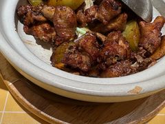 -蔡澜点心·粤菜(花城汇南区店)