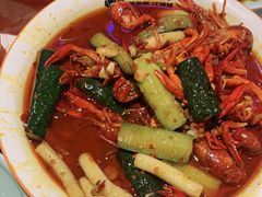 -拙味兄弟龙虾·江湖菜(和畅堂店)