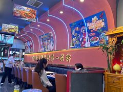 -大成海鲜烧烤·小龙虾(五角场店)