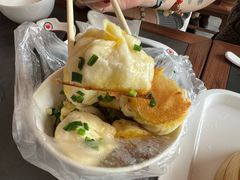 -同心楼(解放北路店)