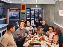-毛哥小馆子(百井坊巷店)