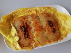 -芬芳甜品(东风西路店)