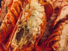 -BLU 全日制餐厅(上海安曼纳卓悦酒店)