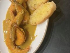 -Nord Grill&Bar Highland诺德西餐(深圳欢乐海岸店)