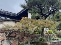 -无锡梅园公园