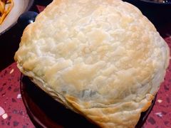 牛小排酥皮清汤-La Terre乐田(万象城店)