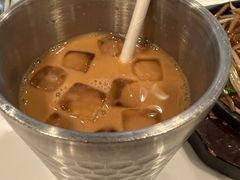 -金湖港式餐厅(建外店)