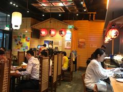 大堂-有喜屋·深夜食堂(环宇荟店)
