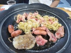 -丁荣华炸串(托乐嘉店)