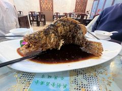 -新聚丰菜馆(太监弄店)