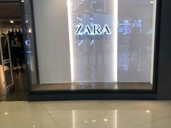 -ZARA(沈阳大悦城店)