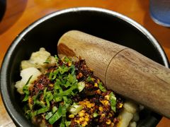恰恰茄子-茄子恰恰·新云南小炒(金池购物中心店)