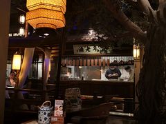 -绿茶餐厅(领展购物广场·中关村店)