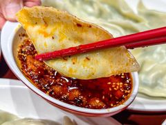 -喜家德虾仁水饺(繁荣路店)