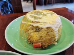 -虎哥私房菜(馒头山店)
