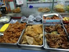 -凤来仙大冷面(八一里店)